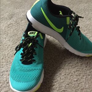 Nike Running Shoes